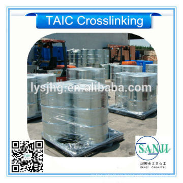 EVA Sheet Crosslinking agent TAIC